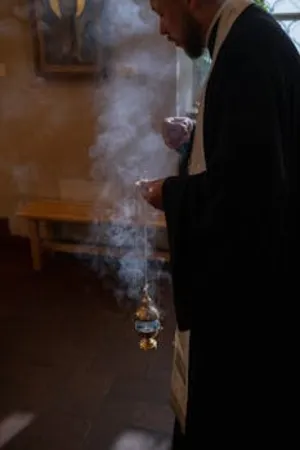 La Liturgia come Cuore Pulsante della Comunità Ecclesiale