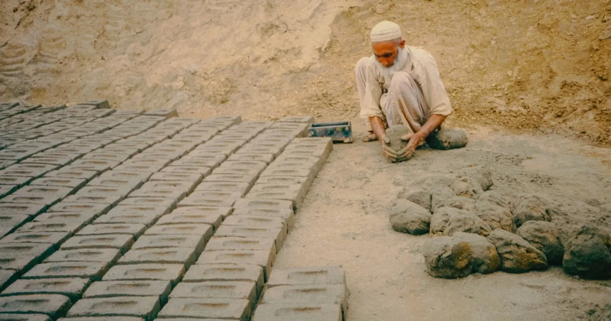 Breaking the Brick Kiln Chains: A Priest's Fight to Free Christian Families from Debt Slavery