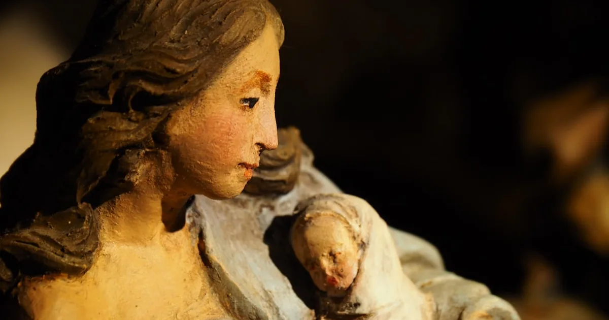 Praying to Saint Joseph: A Path of Trust and Grace