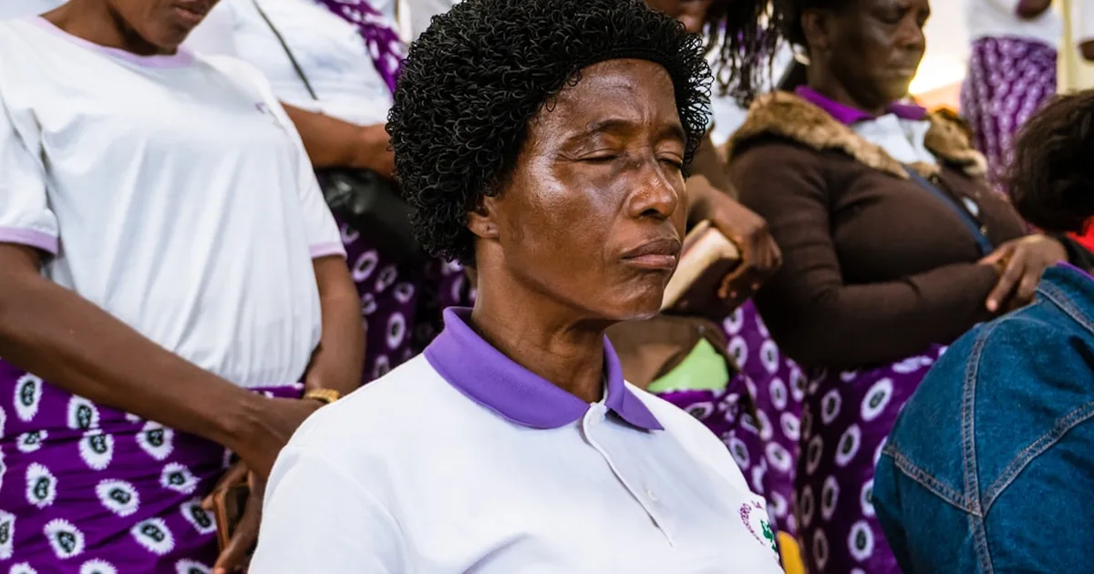 Angola Recebe o Papa Leão XIV: Esperança para um Povo em Construção