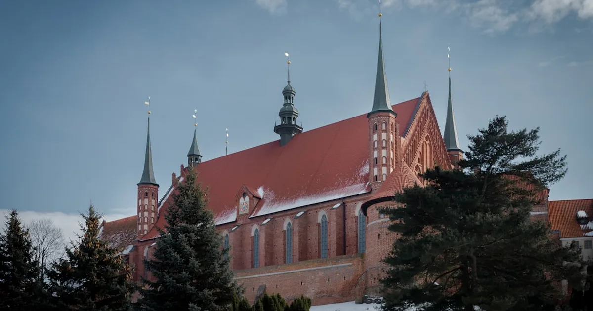 Gemeinsam Kirche gestalten: Deutsch-polnische Begegnung in Płock