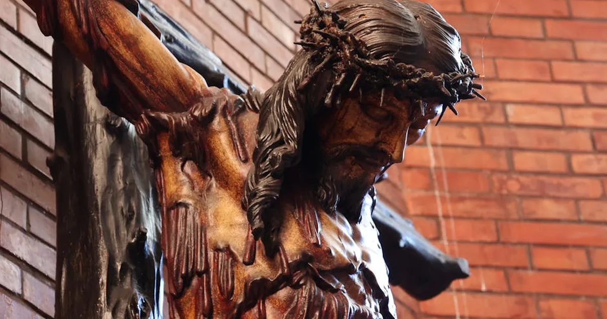 When Technology Mimics the Divine: A Christian Reflection on AI Jesus
