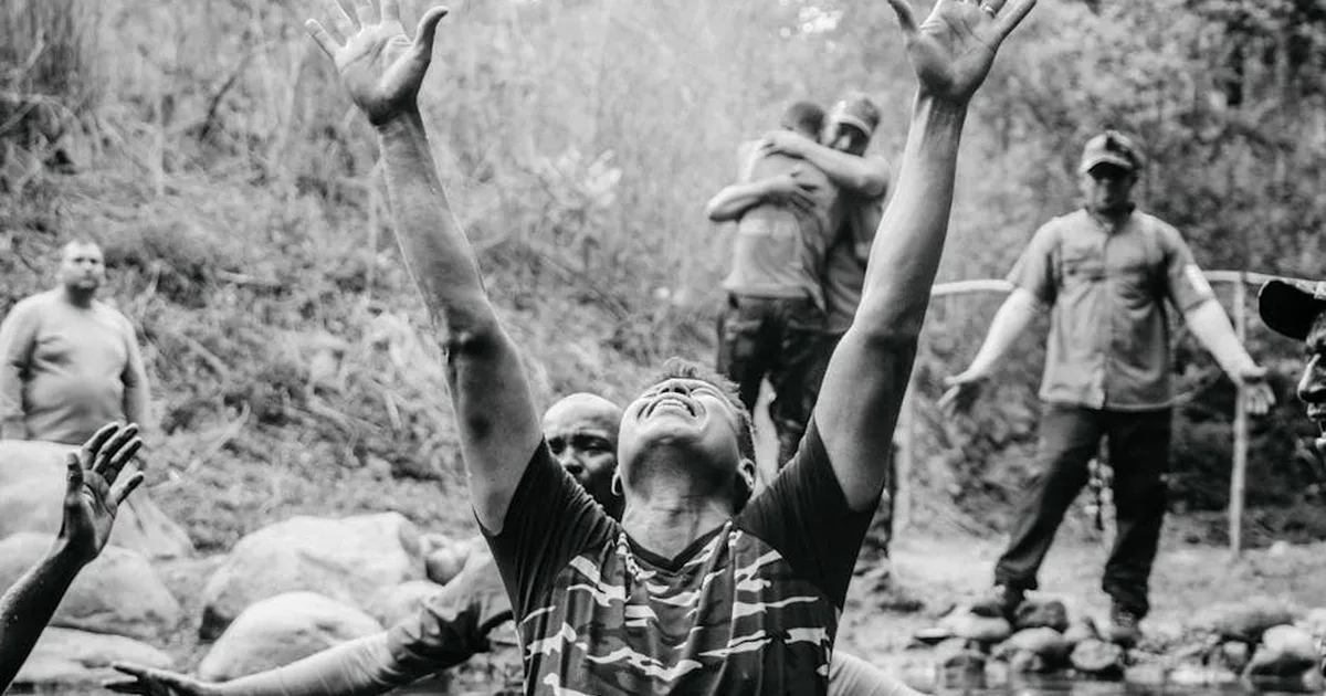 El Bautismo en los Evangelios: Un Camino de Fe y Transformación