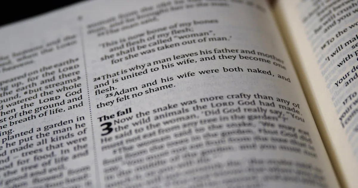 When Words Become Weapons: Finding Christian Dialogue in Divided Times