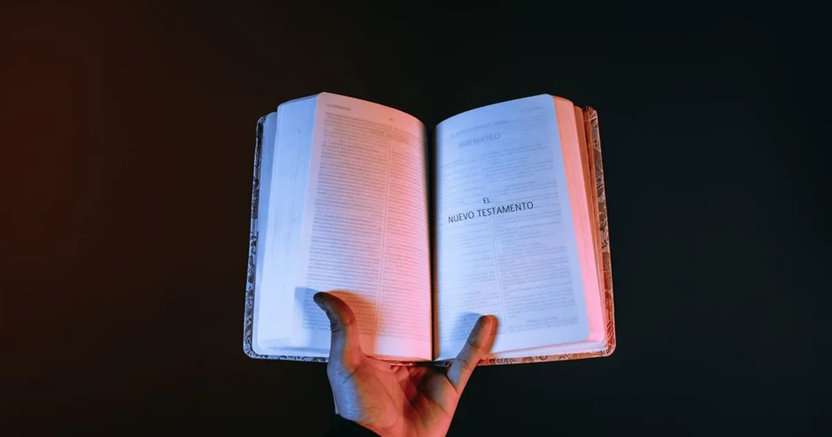 Versets sur la Foi : Fortifier votre Confiance en Dieu