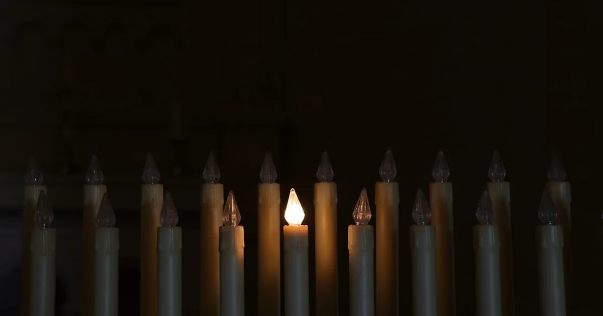 Walking with Students Through Exams: How Churches Offer Pastoral Support