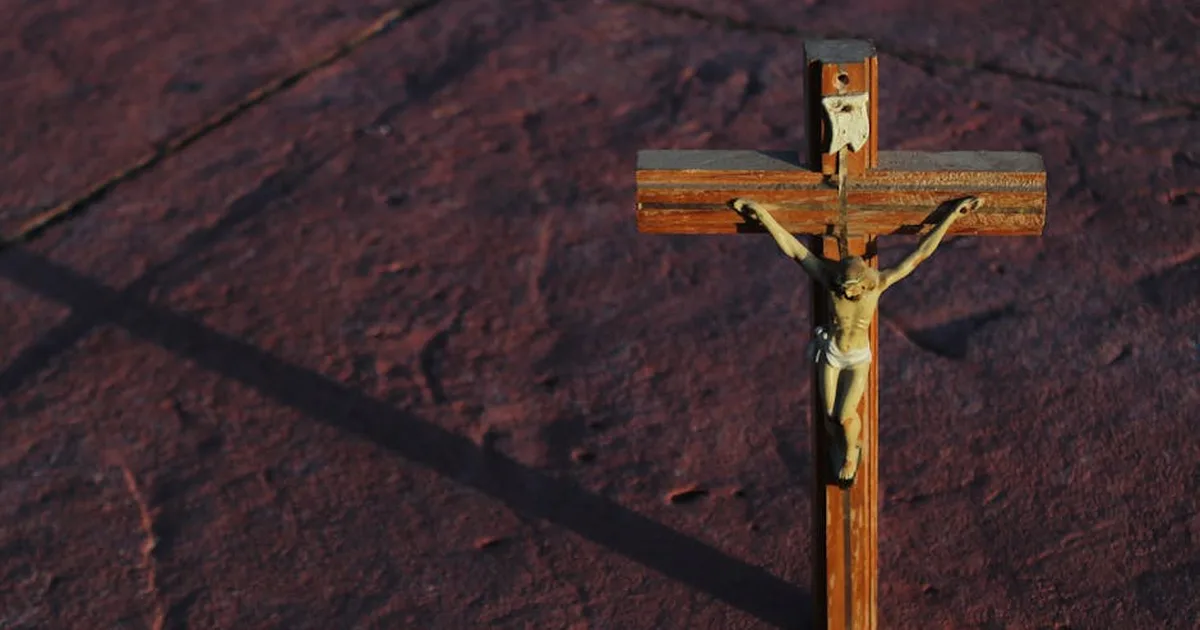Respeto sagrado: cuando la fe cristiana enfrenta ofensas y busca reconciliación