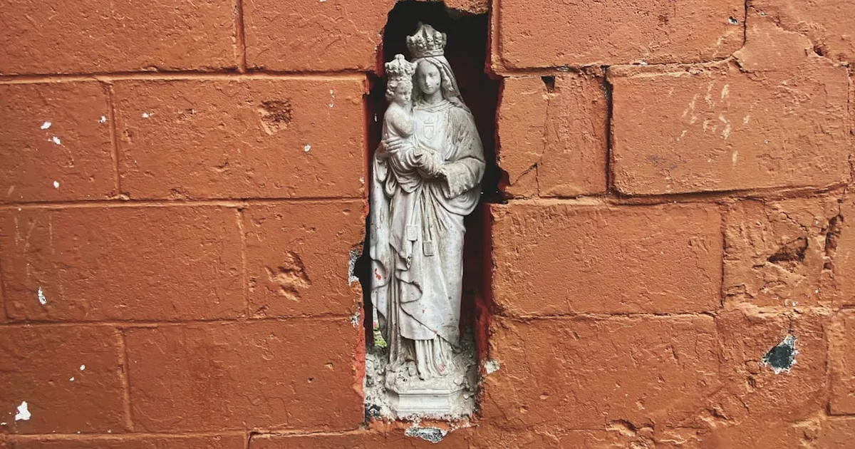 When Sacred Spaces Are Violated: A Pastoral Response to Attacks on Our Places of Worship
