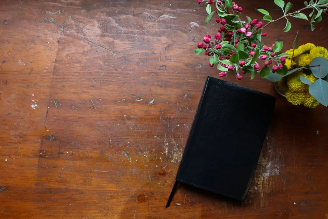 A Gift of Easter Hope for Decision-Makers: Reconnecting with Our Christian Heritage