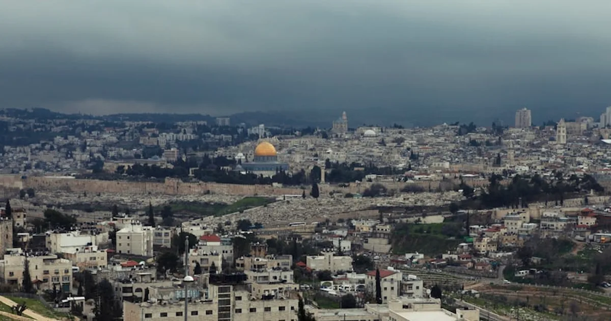 Los Bnei Menashe: Un Viaje de Fe desde la India a Israel