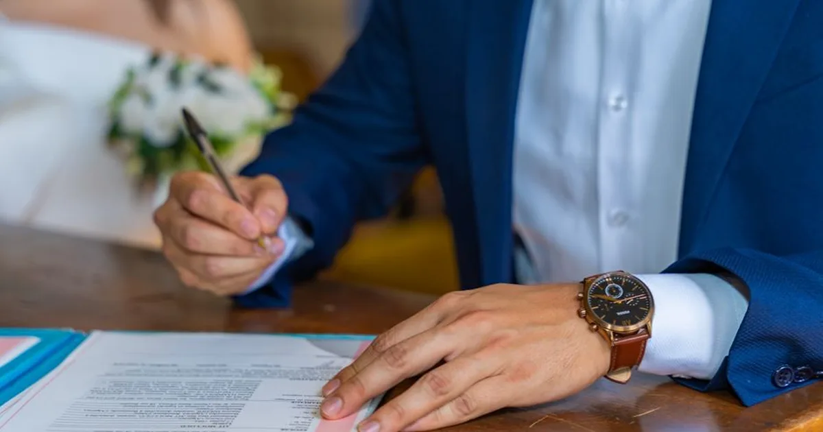 Divorciados podem casar na igreja católica? Caminhos de esperança e acolhimento