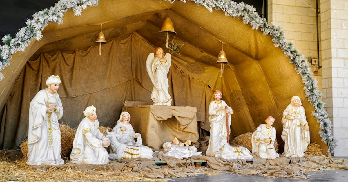 Natal: O Presente que Renova Nossa Existência