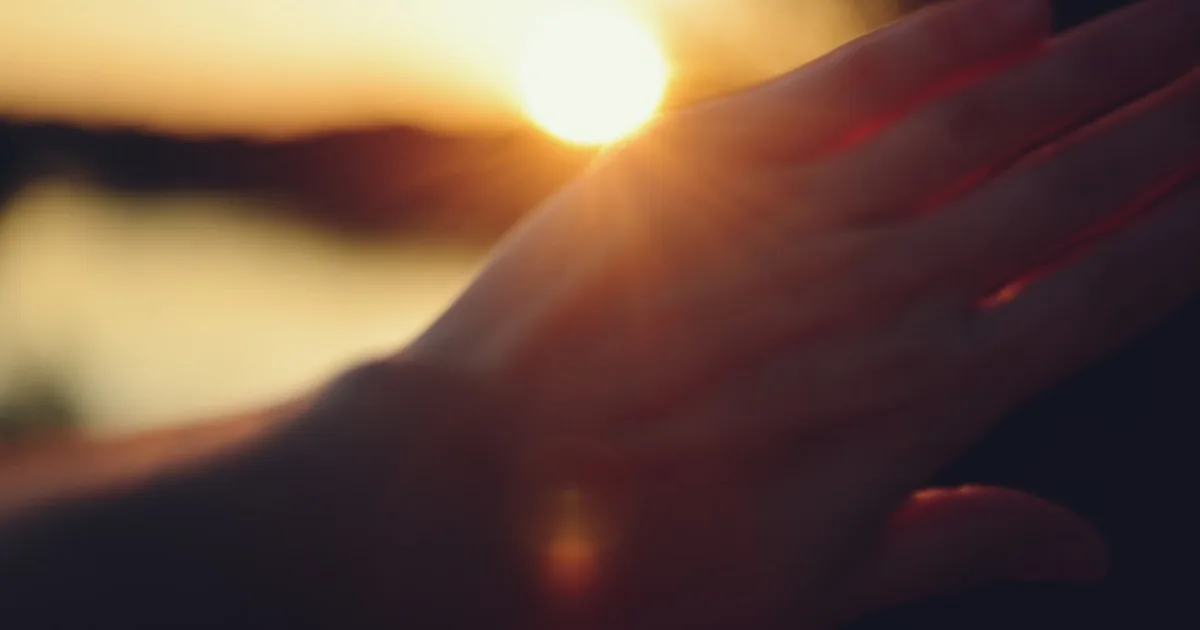 Devocional sobre oración: Encuentra paz y propósito en la intimidad con Dios