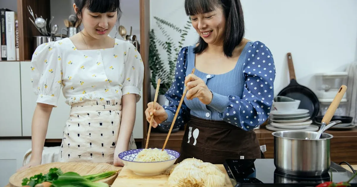 How Women of Different Faiths Found Unity Through Shared Meals