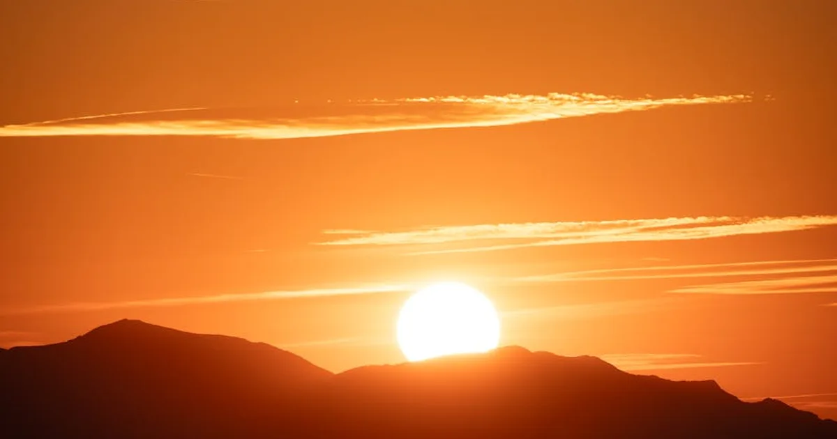 La Creación nos Habla de Dios: Descubriendo la Verdad Divina en la Naturaleza