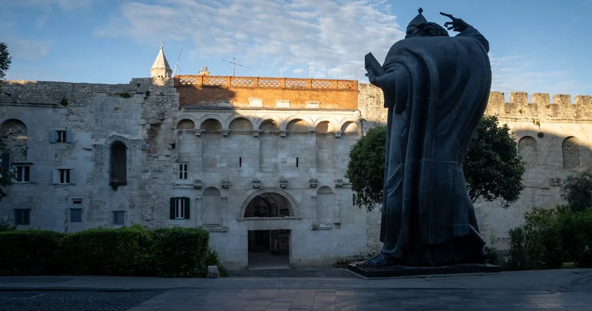 San Gregorio Magno: el Papa que reformó la liturgia