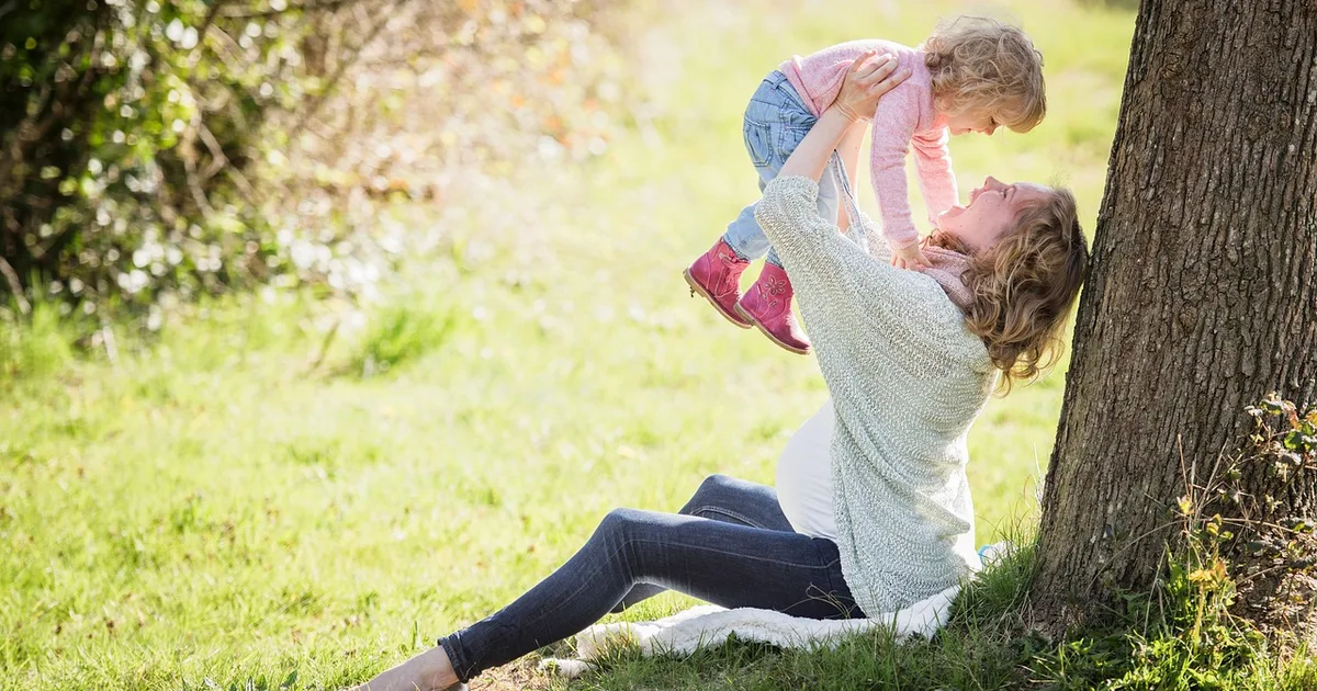 Motherhood and Faith: Embracing Shared Care in Community