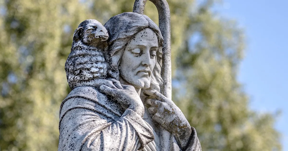 El Buen Pastor: Un llamado a conocer y ser conocidos por Jesús