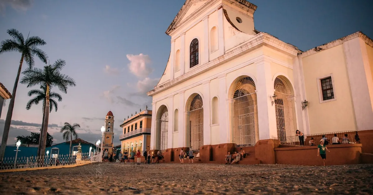 Faith Under Fire: How Cuban Christians Endure Persecution and Shortages