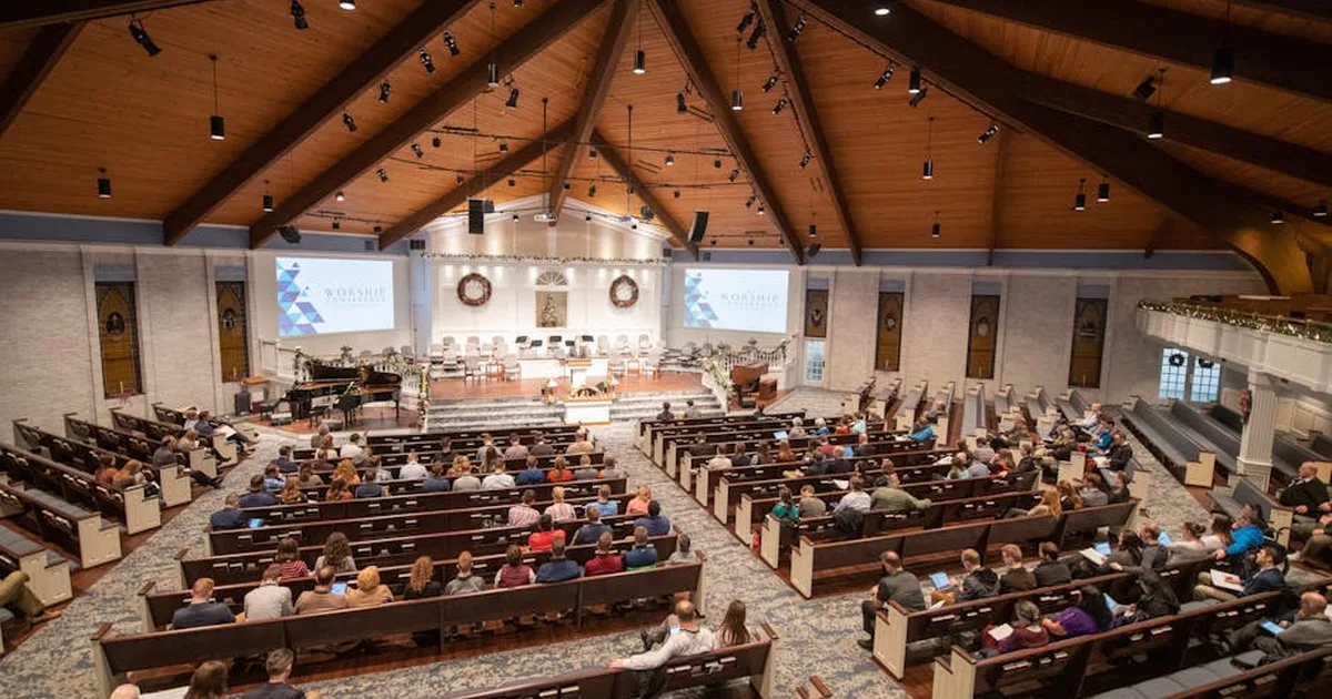 A Prayer That Crosses Centuries: The Supplica to Mary Still Moves Hearts