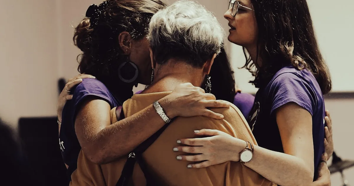 Finding Common Ground: A Christian Response to Political Polarization