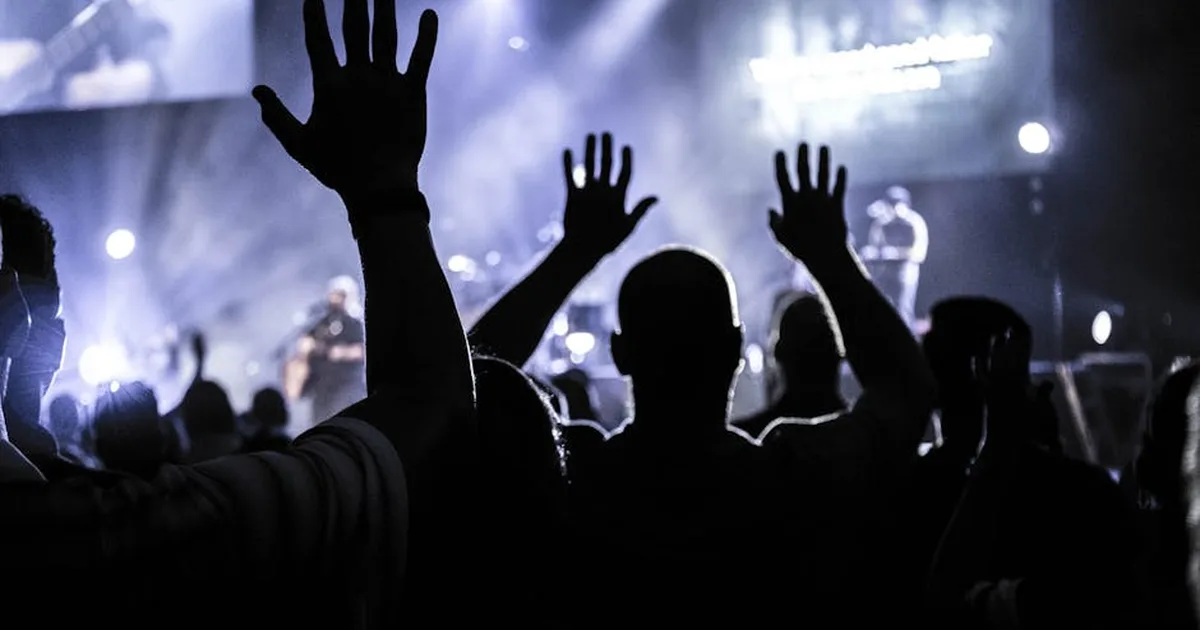 Hillsong: Conta de Brian Houston é invadida e conteúdo impróprio é publicado