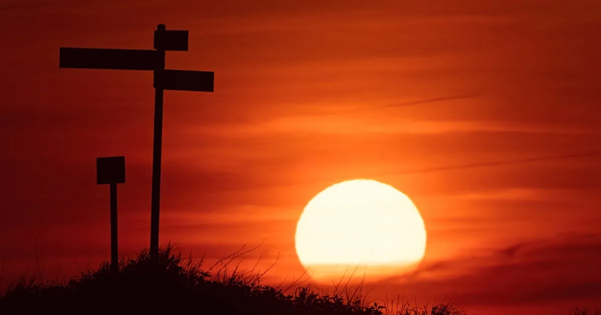¿Qué es hoy santo? Descubre su significado en tu fe