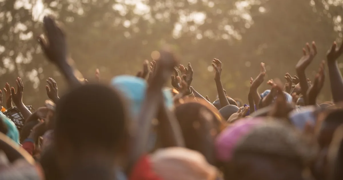 Christ's Gift of Peace: Finding Strength and Courage When Life Gets Hard