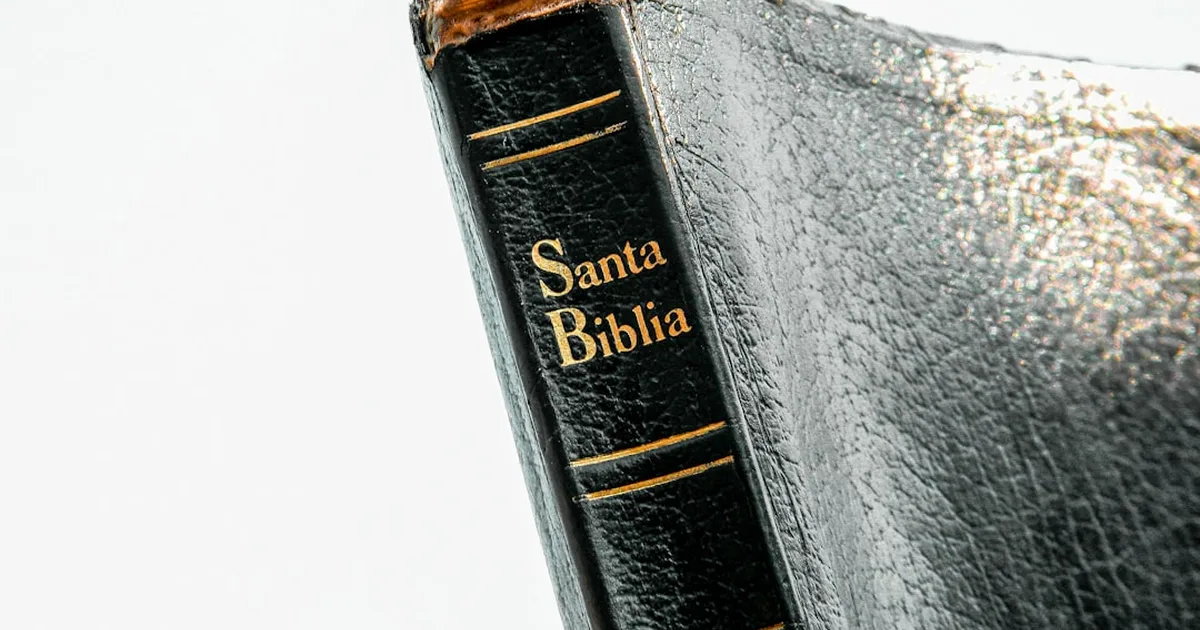 How One Man's Vision Transformed Christian Publishing for the Spanish-Speaking World