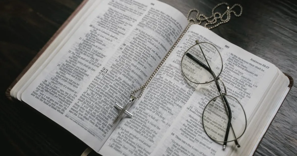 Retrouver sa vocation dans le ministère par la dépendance spirituelle