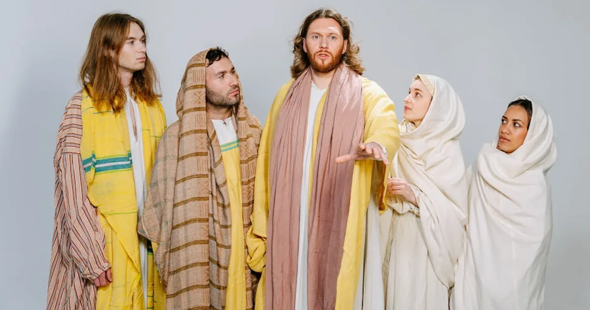 La sagesse de Joseph: Se préparer aux saisons de l'existence