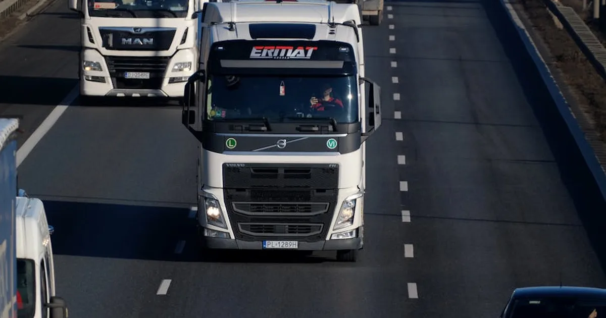 La crisis del transporte en Europa: Un llamado a la solidaridad desde nuestra fe