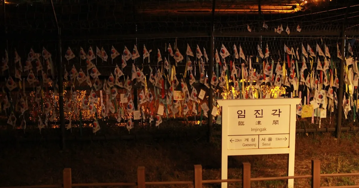 South Korean Christian School Prayer Wall Teaches Students to Intercede for One Another
