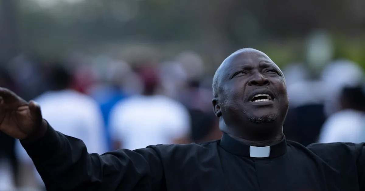 El Papa León XIV en África: Un encuentro que renueva la esperanza cristiana