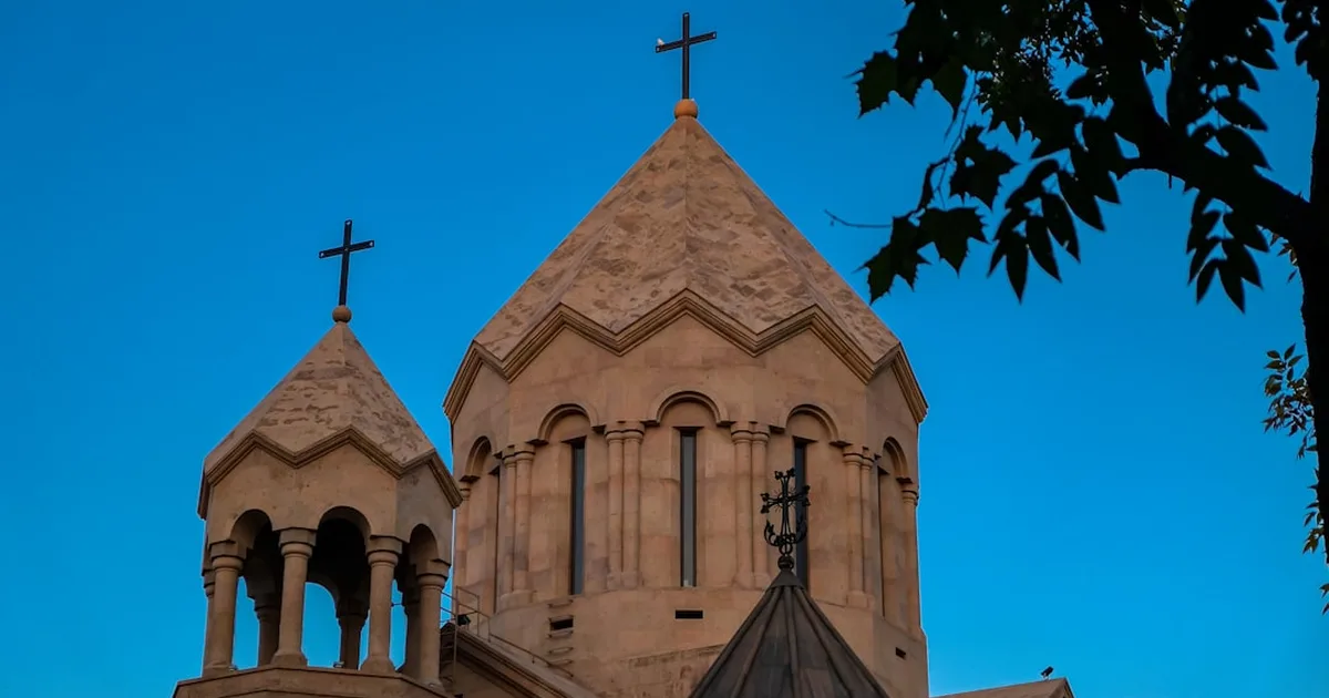 Navigating Church-State Tensions: Preserving Community Life Through Biblical Wisdom