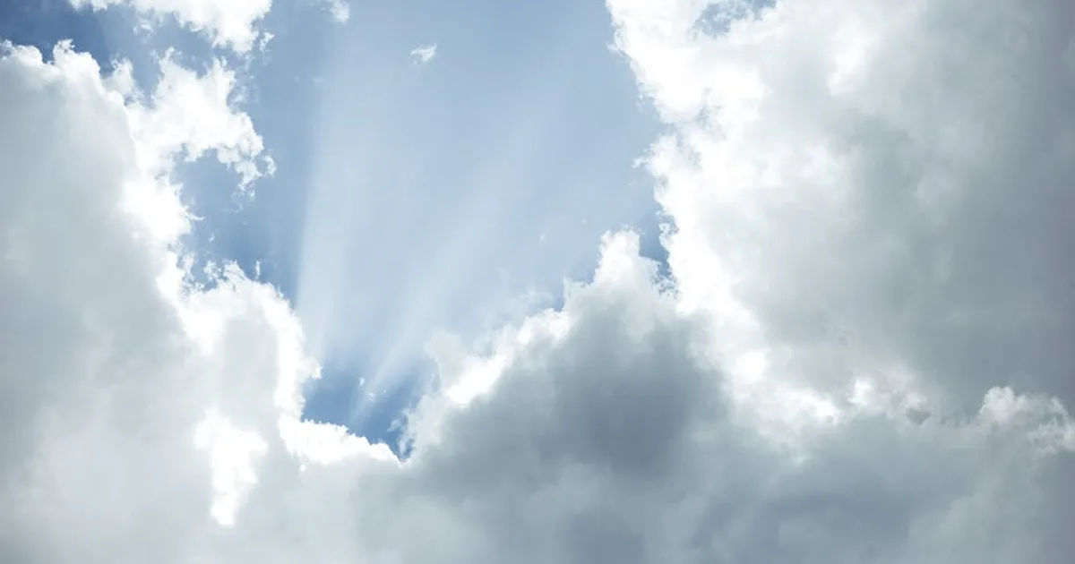 Quem Irá para o Céu? Uma Perspectiva Bíblica