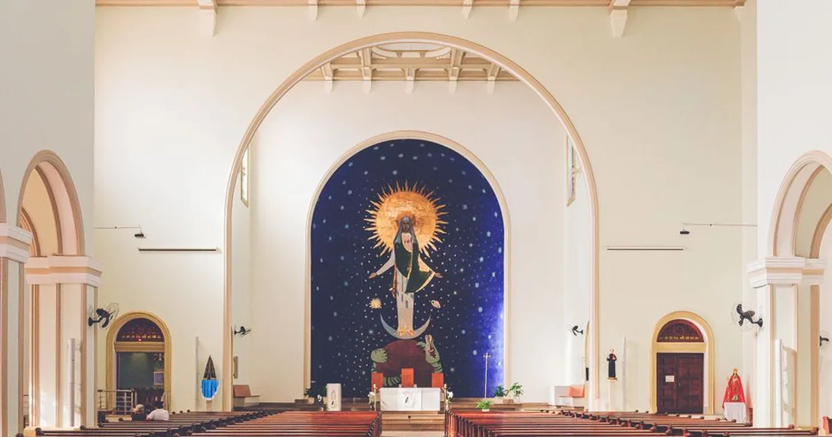 Oração de Nossa Senhora de Fátima: Como Rezar Todos os Dias e Encontrar Paz Interior