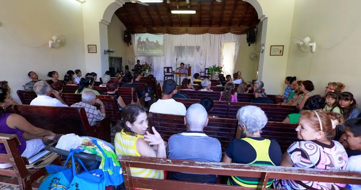 Pope León XIV's Message of Peace: A Christian Call to Focus on What Matters