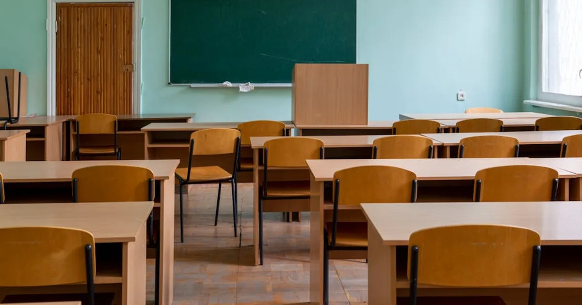 Religious Education Decline: What the Bible Says About Faith and Learning