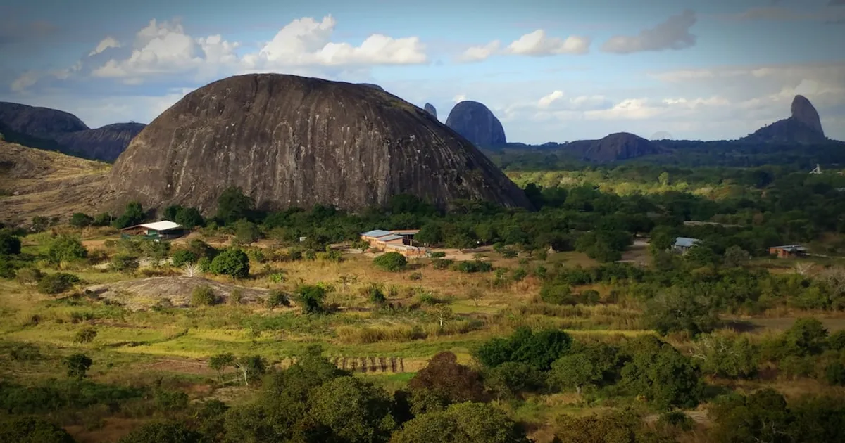 Mozambico: La lunga crisi tra guerra, fame e clima, raccontata da un missionario
