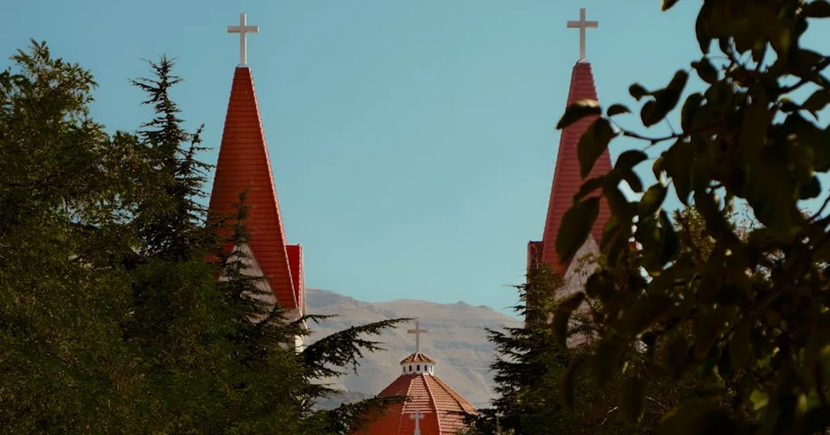 Costruire la pace nel cuore del conflitto: una riflessione cristiana sul Libano