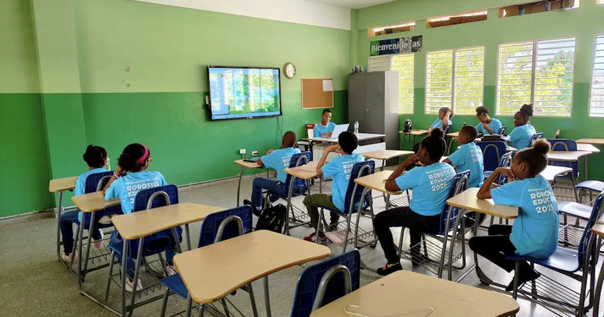 Colombia lanza la primera escuela para misioneros digitales