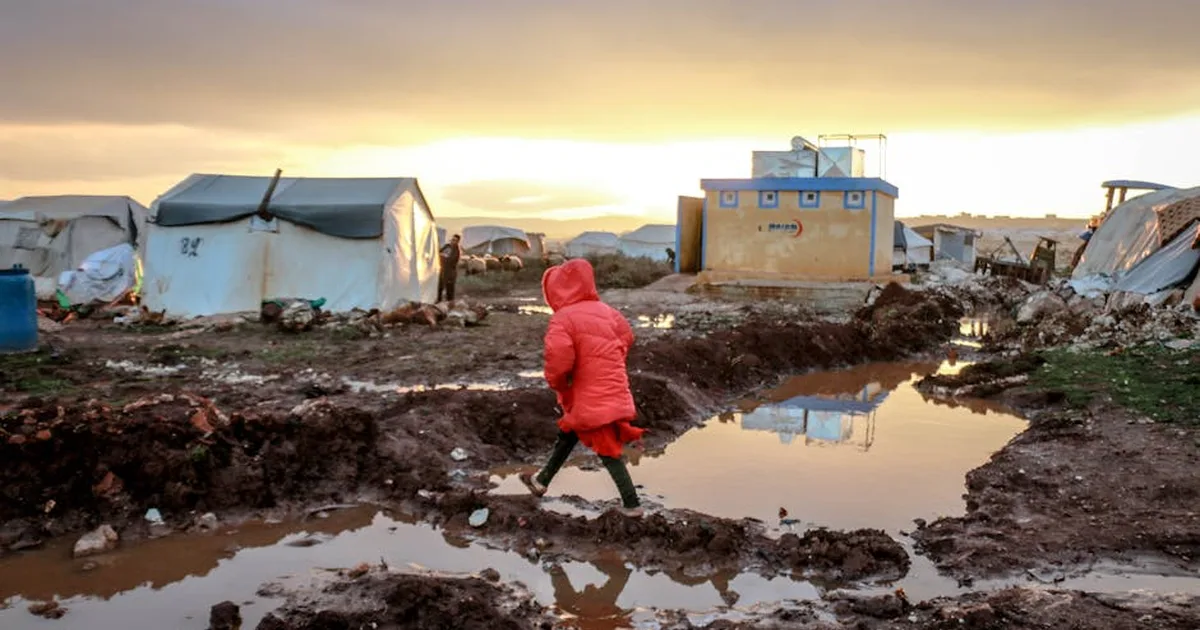 Lebanon's Humanitarian Crisis Worsens – Christians Need Our Support