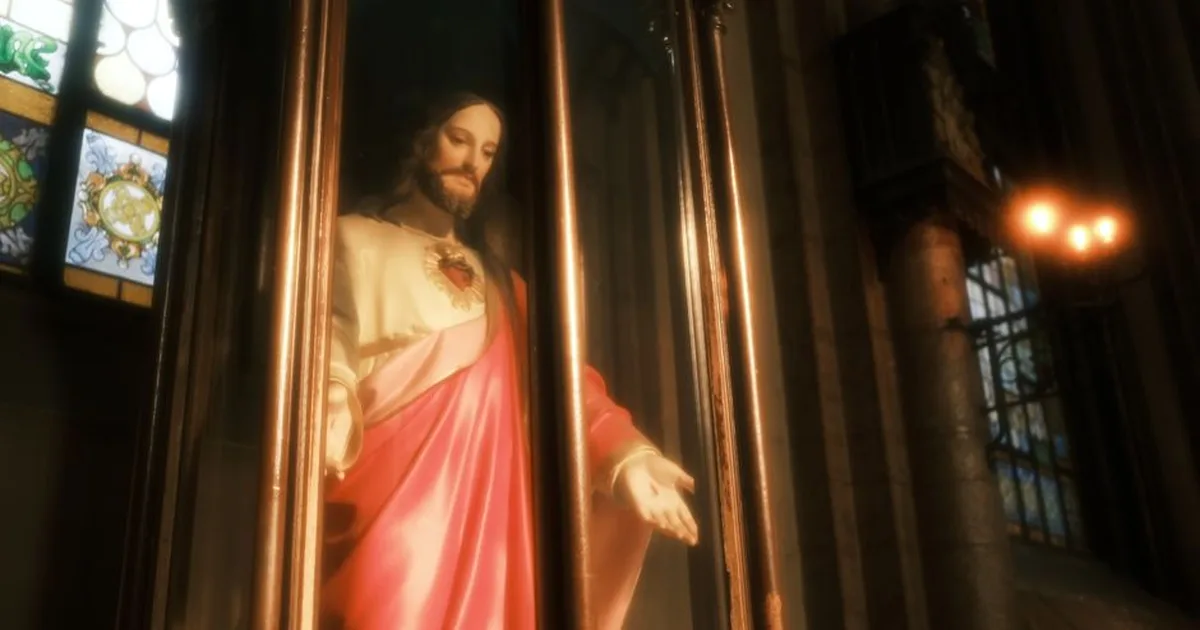 Jesus Cristo: o coração da nossa fé