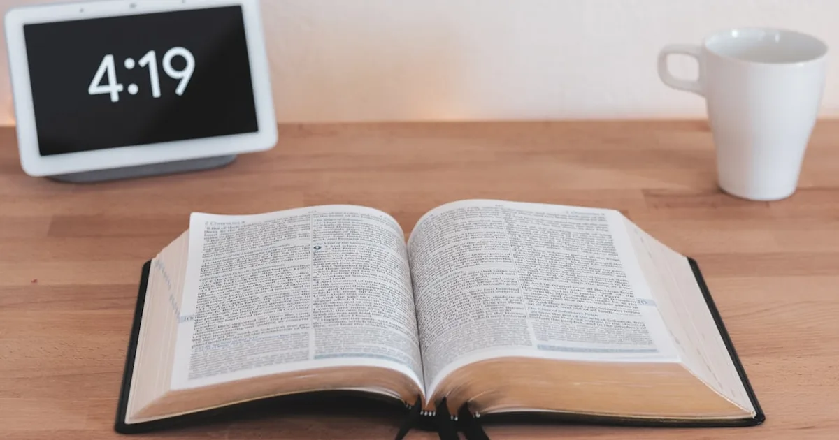 Volver a lo esencial: La importancia de la teología cristiana en tiempos de transformación