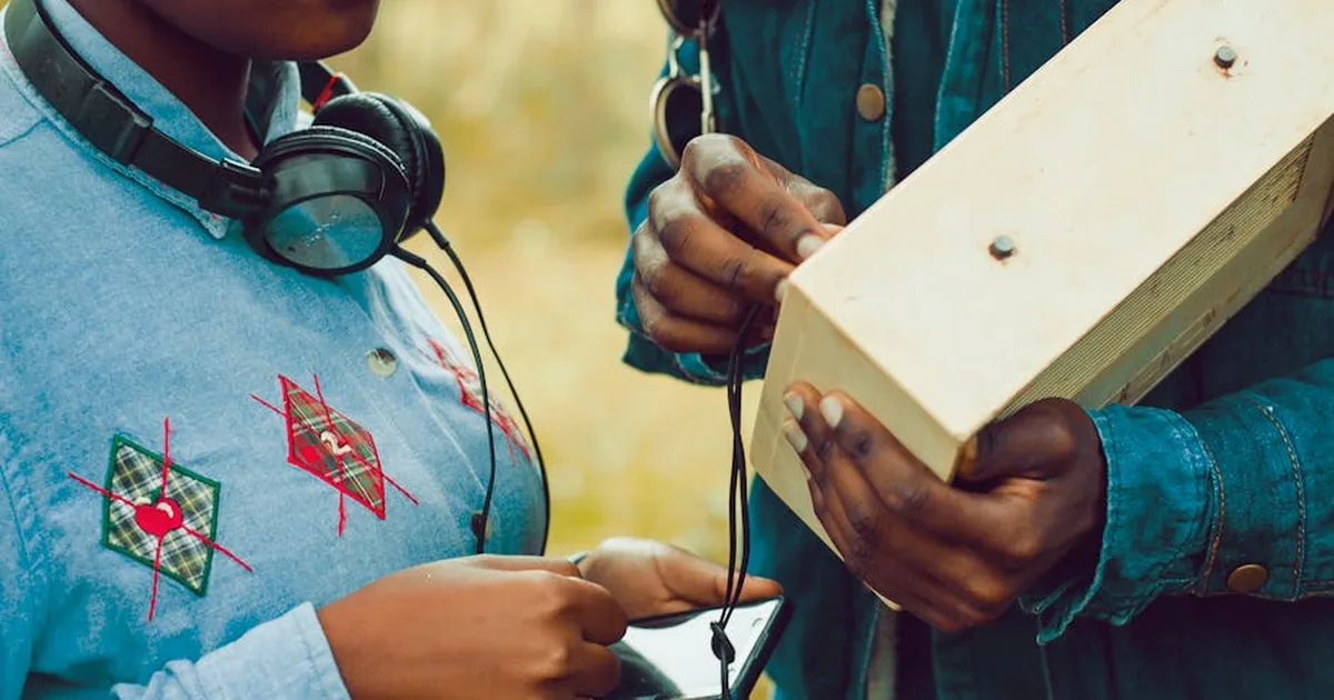 Radio María en África: Una señal de esperanza para la iglesia que crece