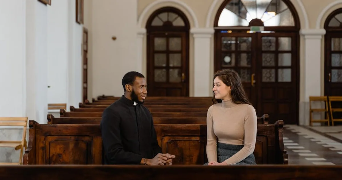 Walking Together in Faith: How Dialogue Strengthens Christian Community