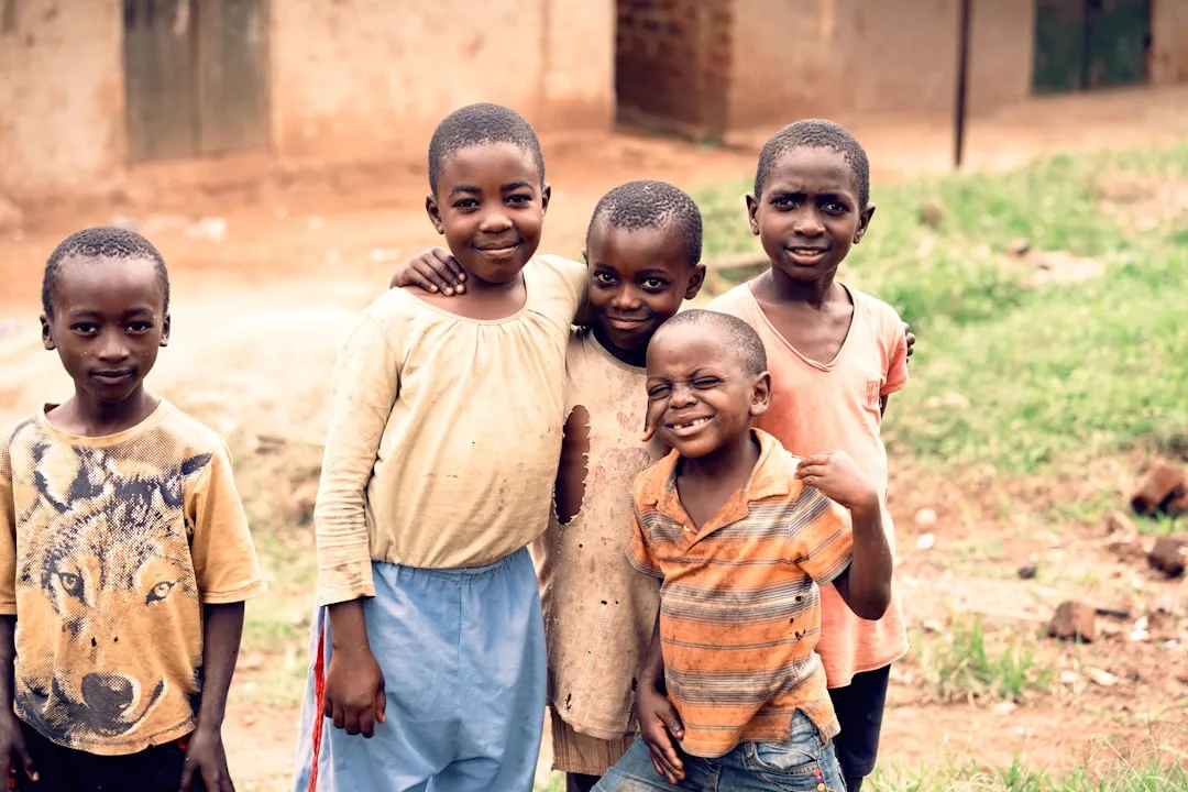 Gottes unerwartete Wege: Wie eine Familie in Uganda ihren Glauben neu entdeckte