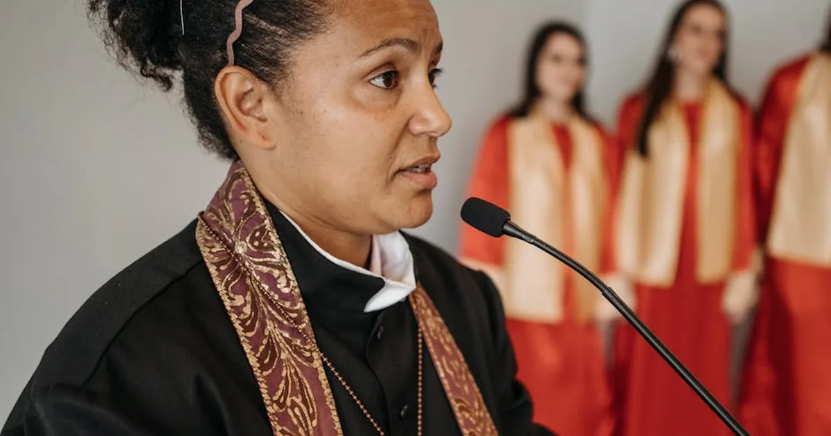 Vicarios de Pastoral: Unidos en la Misión de Servir a las Comunidades Cristianas