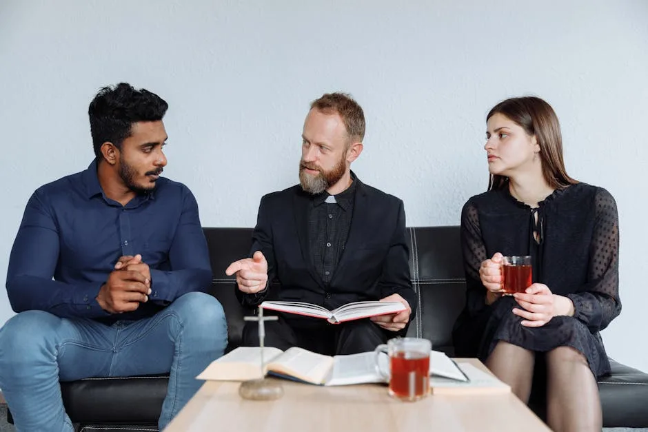Quando a Bíblia é desrespeitada: como responder com fé e amor cristão